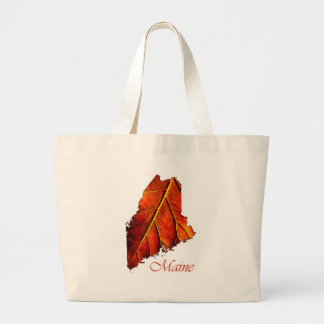 Maine Gift Bags | Maine Foliage Photo Gifts