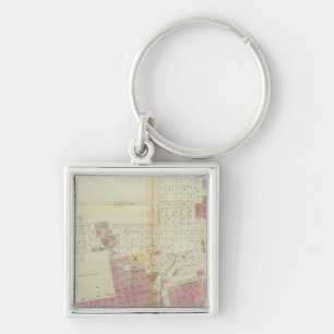 Maine grants and land sales, Maine Key Ring