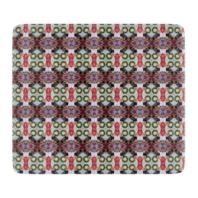Maine Guy I Cutting Board (Front)