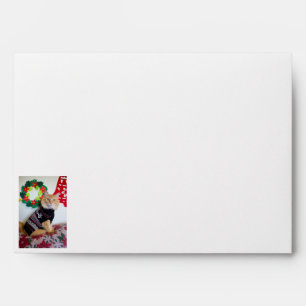 Maine Guy I Envelope