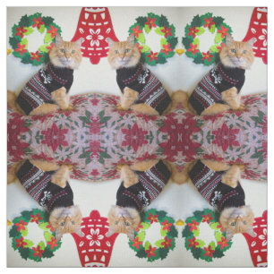 Maine Guy I Fabric