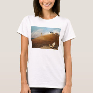 Maine Landscape 2010 T-Shirt