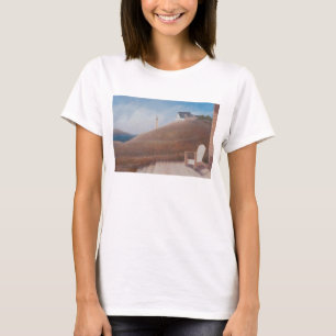 Maine landscape 2012 T-Shirt