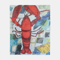 Maine Lobster