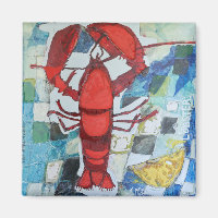 Maine Lobster