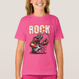 Maine Lobster Shirt   Seafood Lover Gift   Crawfis