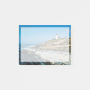 Maine, Pemaquid Point, Pemaquid Point Lighthouse Post-it Notes