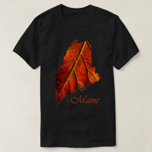 Maine Photo Shirts   Maine Photo Gift Ideas