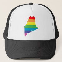 maine pride.
