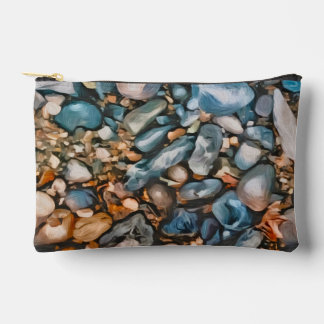 Maine Rocks Accessory Pouch