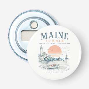 Maine Summer Fun Thunder_Cove Bottle Opener