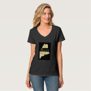 MAINE T-Shirt