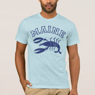 Maine T-Shirt