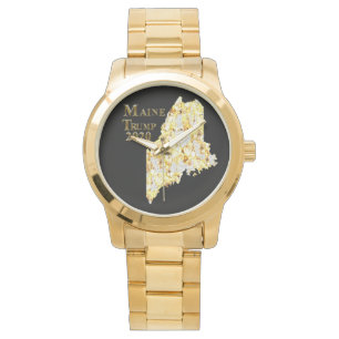 MAINE WATCH