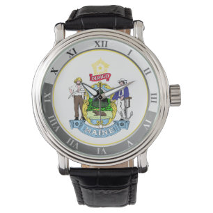 Maine Watch