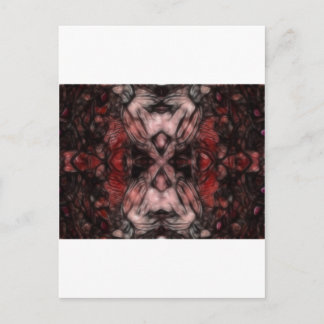 MainFrame 03 Postcard