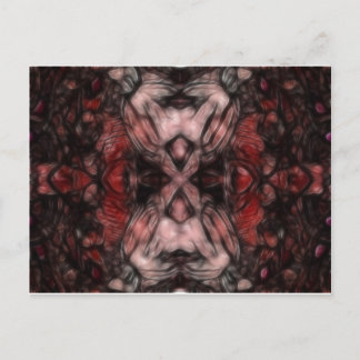 MainFrame 03 Postcard