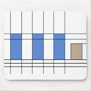 Mainframe final 3.0 mouse pad