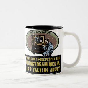Mainstream Media Mug