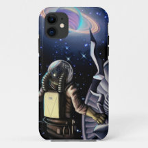 Maintenence iPhone 5 Case