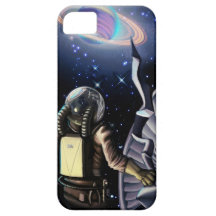 Maintenence iPhone 5 Case