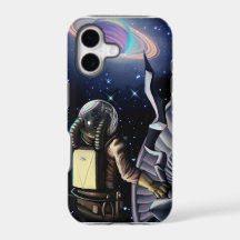 Maintenence iPhone 5 Case