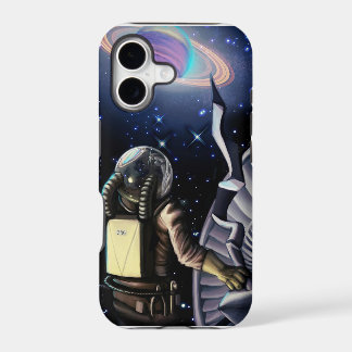 Maintenence iPhone 5 Case