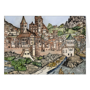 Mainz, Germany, 1493