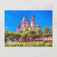 Mainz, Germany