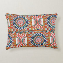 Maiolica Sicily Cushion