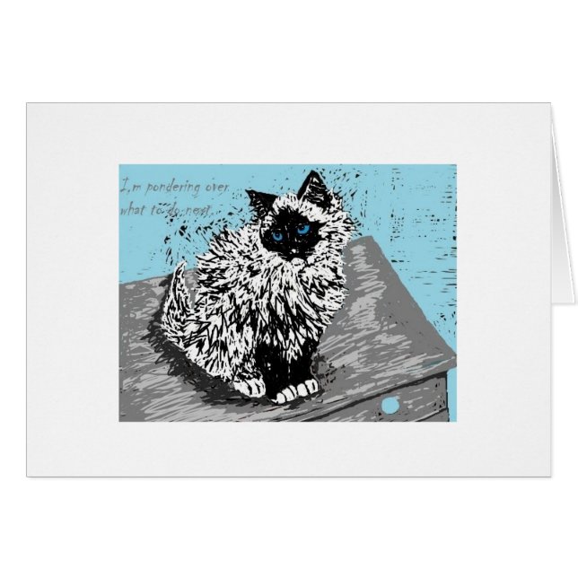 maisie (Front Horizontal)