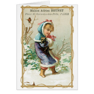 Maison Adrien Brunet