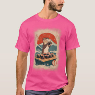 Maison Ikkoku T-Shirt