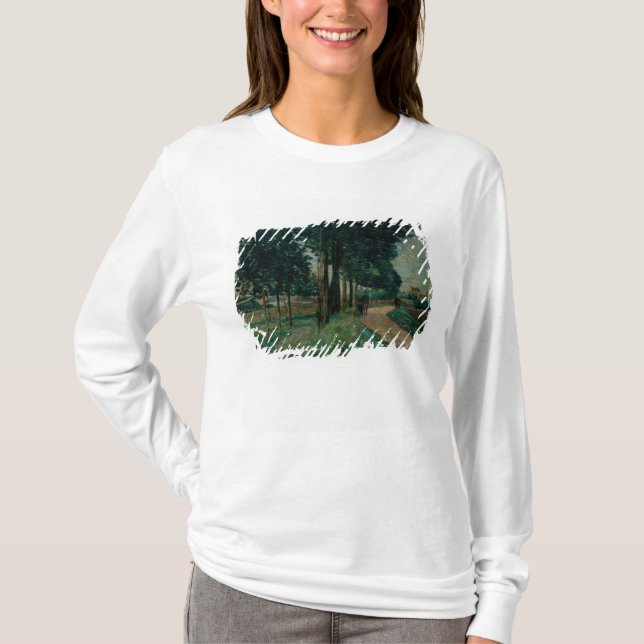 Maisons-Alfort, 1898 T-Shirt (Front)