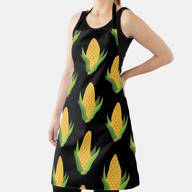 Maissi Apron (Insitu)