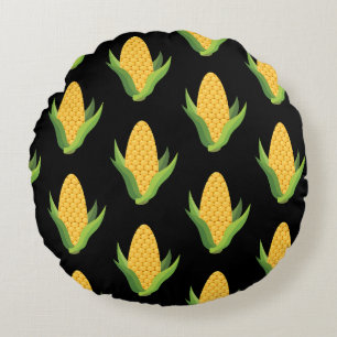 Maissi Round Cushion