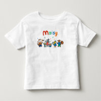 Maisy and Friends Play in the Band