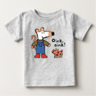 Maisy Visits the Pig Farm