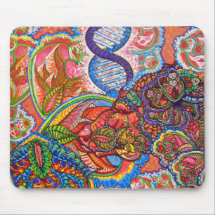 Maithuna Horizontal Mousepad