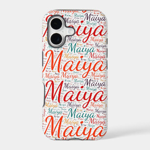 Maiya