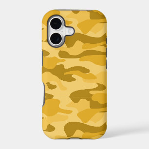 Maize Monocolor Camo