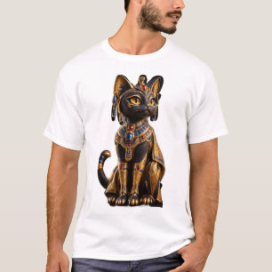 Majestic Ancient Egyptia T-Shirt