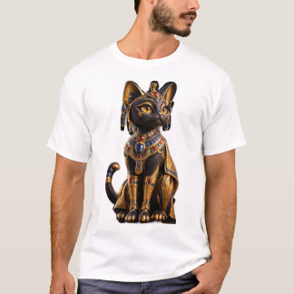 Majestic Ancient Egyptia T-Shirt