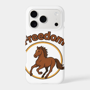 **Majestic Arabian Horse in the Golden Desert**