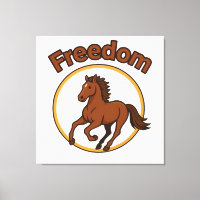 **Majestic Arabian Horse in the Golden Desert**