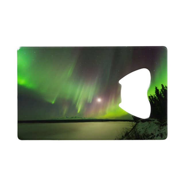 Majestic Aurora (Back Horizontal)