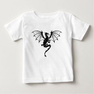 Majestic Dragon T-Shirt