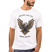 Majestic Eagle: Rise Above