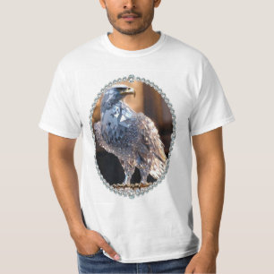 "Majestic Flight" T-Shirt