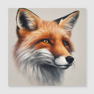 Majestic Fox 